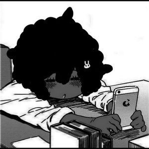 Meet your Posher, Theresa